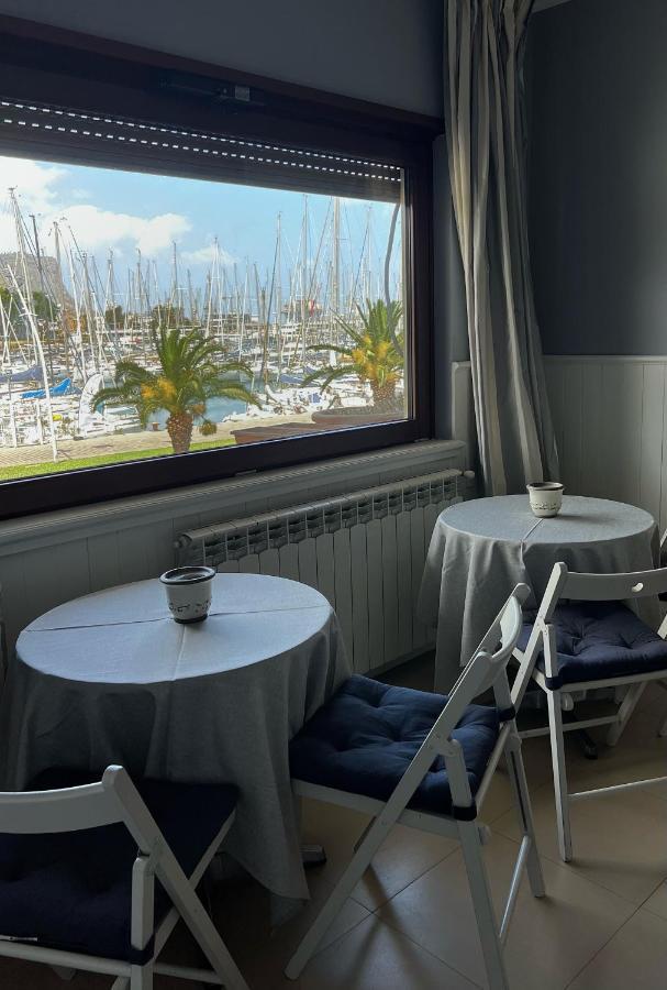 Allakala Rooms & Apartament Palermo Dış mekan fotoğraf